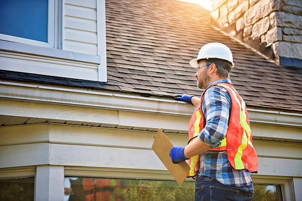 Licensed Roofing service in Tullahoma, TN - Ben Roofing and Steel LLC